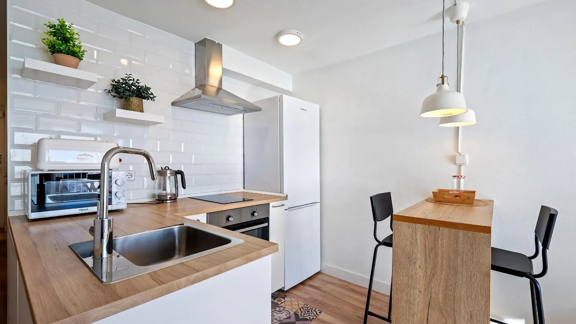 Hauzify I Apartament Hortensia Platja d'Aro Apartment