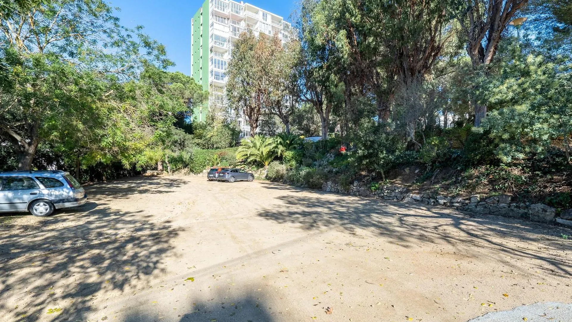 Hauzify I Apartament Hortensia Platja d'Aro Spain