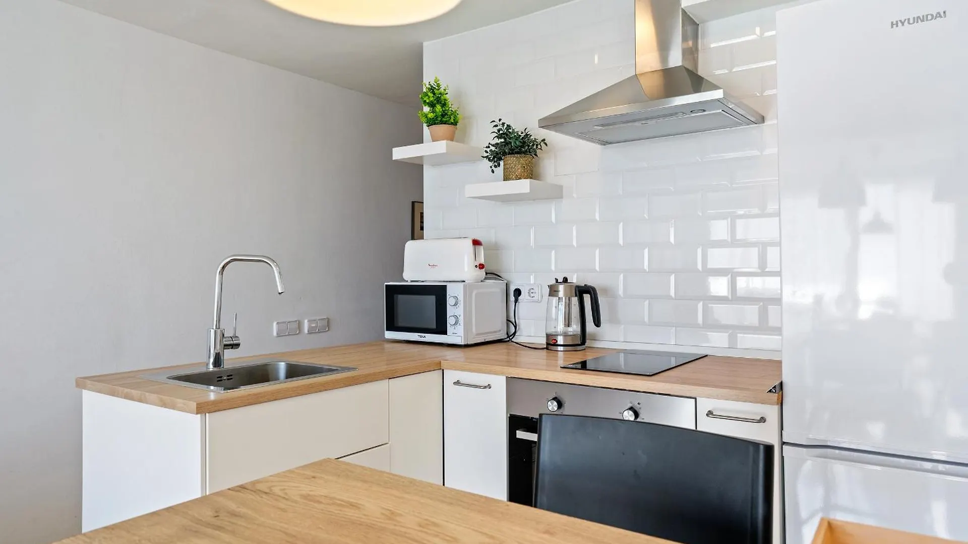 Hauzify I Apartament Hortensia Platja d'Aro 0*,  Spain