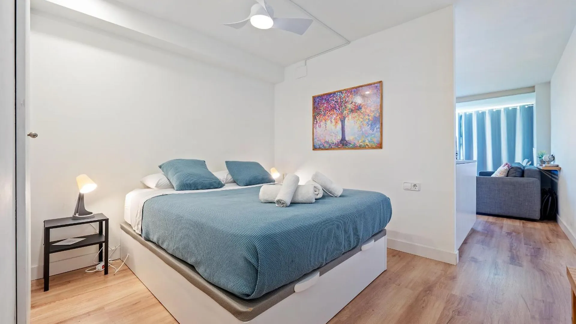 Hauzify I Apartament Hortensia Platja d'Aro 0*,